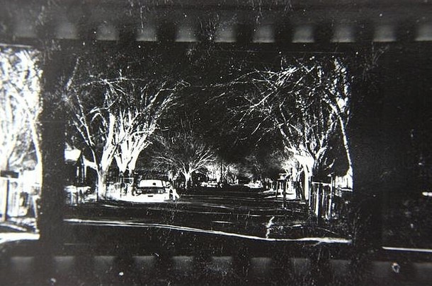 细古董联系打印黑色的白色极端的摄影隐蔽的迷人的住宅社区