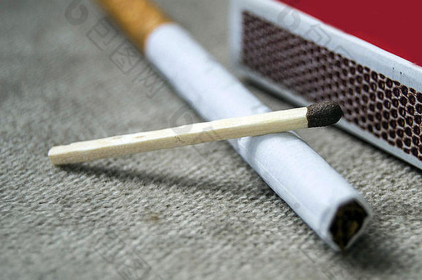 香烟肺癌症口号宣传册研究不错的有意义的图片吸烟停止