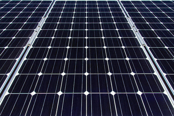 太阳能能源清洁技术减少排放的地方太阳能能源阿塔卡马沙漠智利太阳能模块细胞