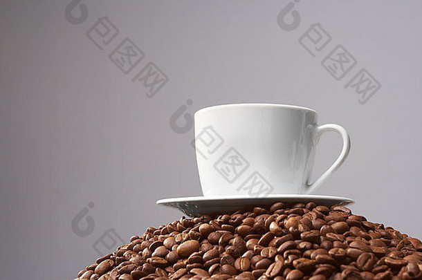 杯咖啡成本核算咖啡粮食