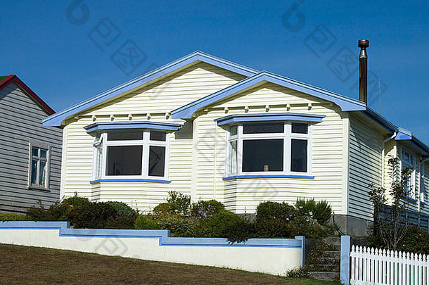 新西兰Hokitika住宅