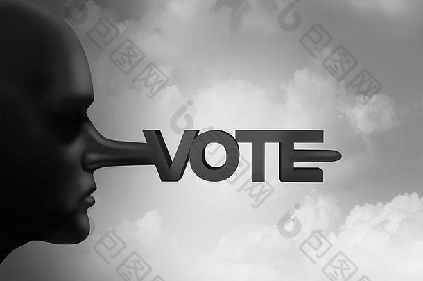 选举舞弊、操纵选民或选举犯罪，选举中的非法选票和重新计票标志被视为选举中的腐败。
