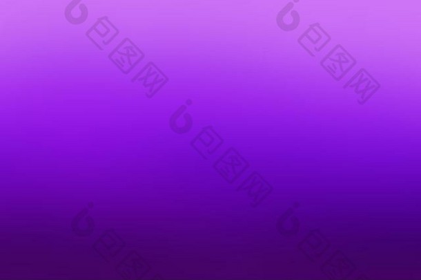 紫色的梯度背景插图