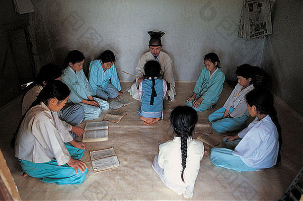 朝鲜文文化