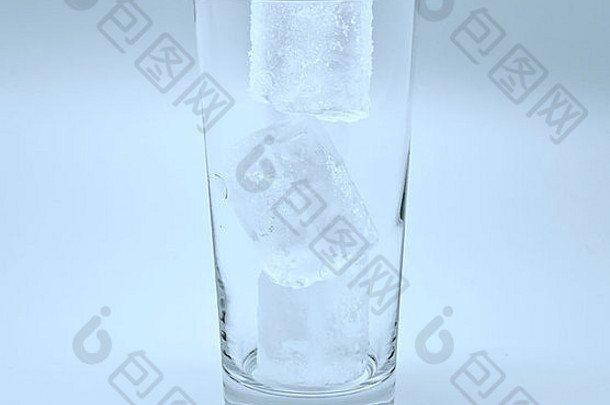 玻璃冰