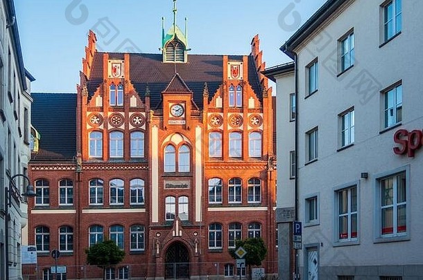 萨赫森·安哈尔特（Sachsen Anhalt）的一<strong>家私</strong>人建筑公司，是一家建筑设计公司