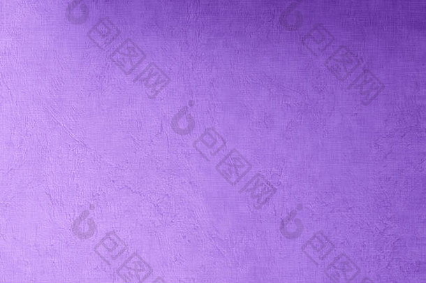 紫罗兰色的发光的背景亚麻纹理明亮的节日背景