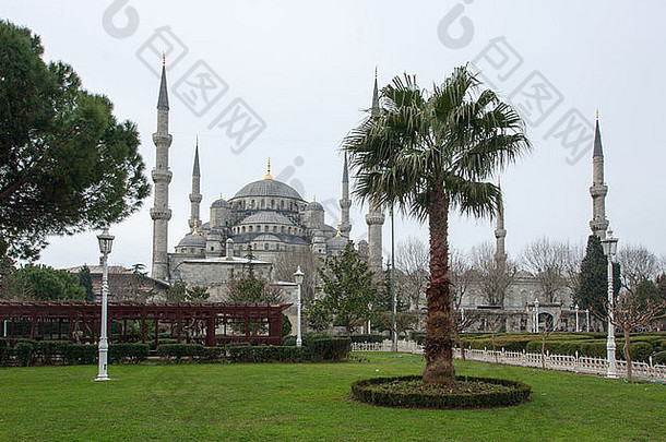 伊斯坦布尔最大城市土耳其<strong>城市图片</strong>