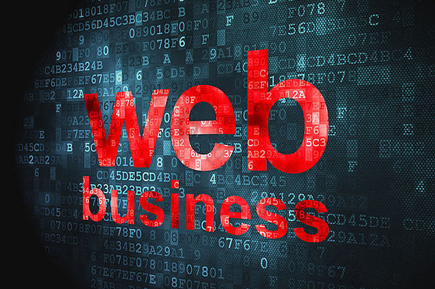 SEO网站设计理念：数字化背景下的网络商务