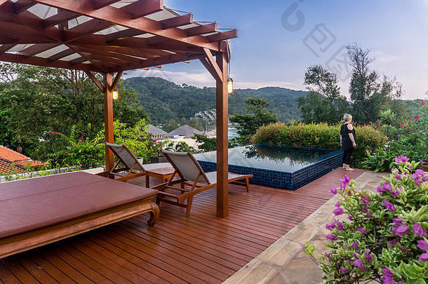 普吉岛泰国Airbnb