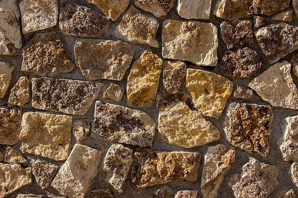 自然板岩石头纹理背景自然板岩石头背景自然板岩石头纹理石头砌筑墙纹理背景横幅
