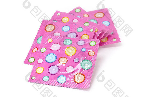 泰国公共卫生部提供的隔离免费避孕套