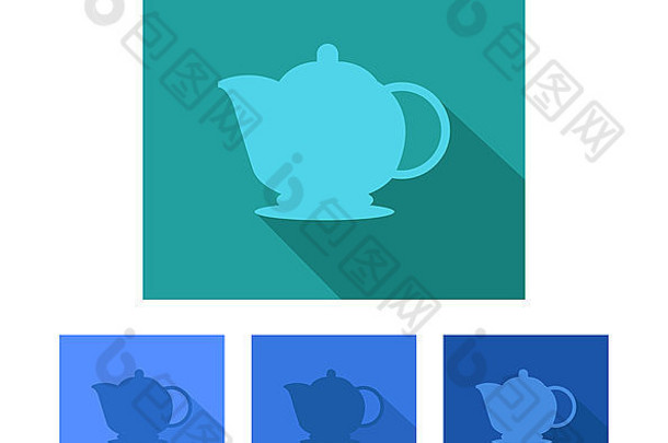 茶壶平设计