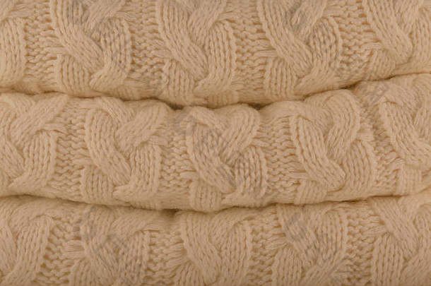 杏仁迷潘通色卡时尚颜色秋冬季织桩温暖的舒适的首页时尚颜色概念水平