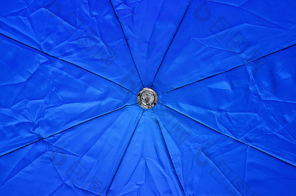 伞孤立的白色背景