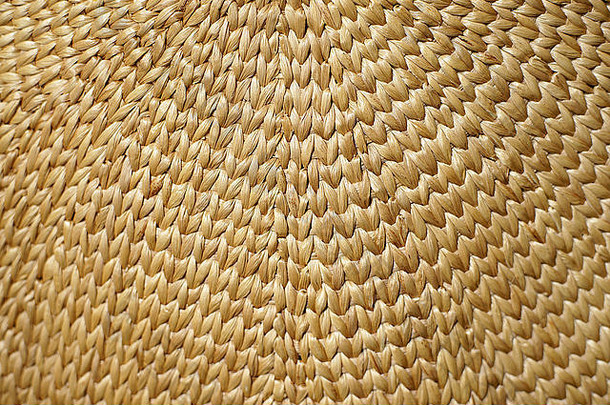 编织木背景模式
