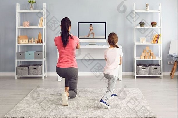 健身视频在线家庭看健身培训练习在线体育教练视频电脑