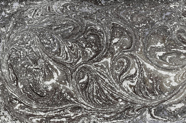 大理石摘要丙烯酸背景自然大理石花纹艺术作品纹理