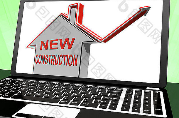建设房子移动PC意义最近构造首页