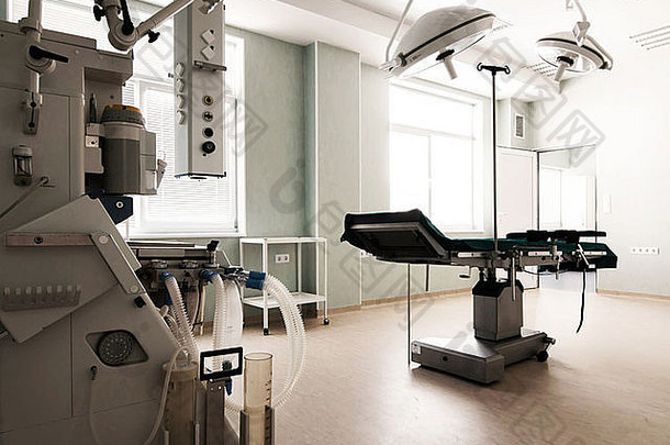 医疗诊断设备房间治疗诊断房间医疗设备
