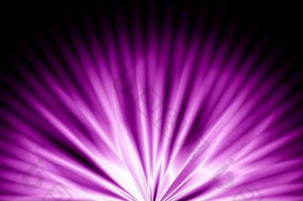 能量爆发能量抽象紫色时尚背景