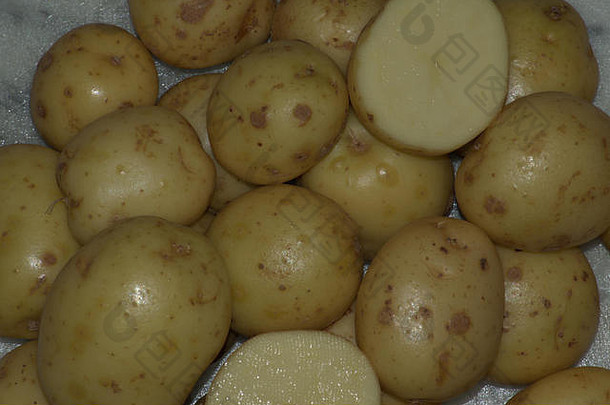 白土豆