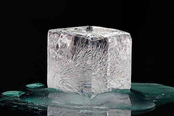 冰块-真冰（无塑料）