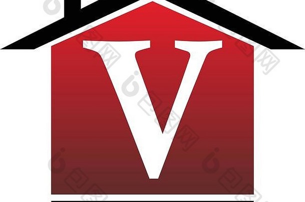 房地产首字母V