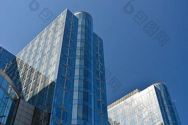欧洲议会建筑布鲁塞尔比利时欧洲欧洲联盟