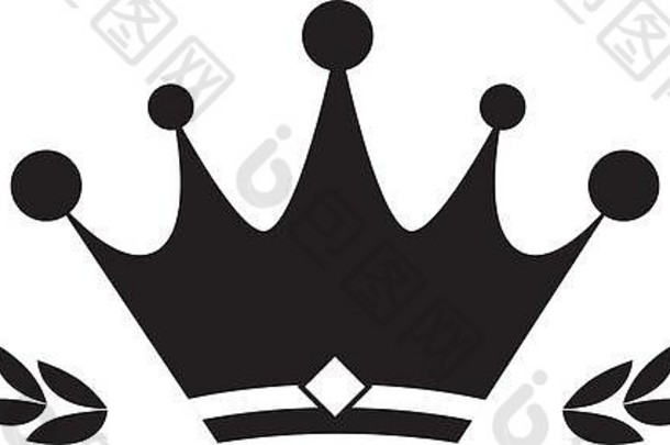 皇冠皇家标志