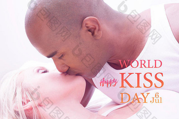 7月6日国际接吻日