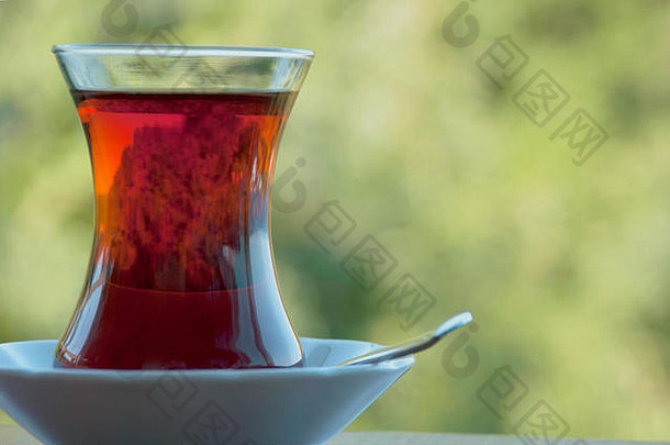 土耳其<strong>茶</strong>