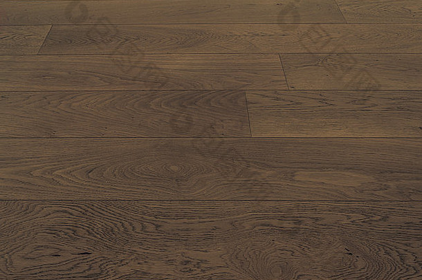 深色橡木地板。木地板，橡木拼花地板-木地板，橡木强化木地板-