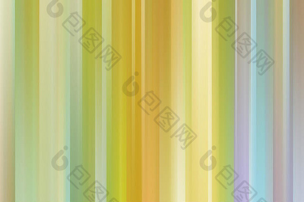 抽象柔和的彩色平滑模糊纹理背景淡黄色调。可用作壁纸或网页设计