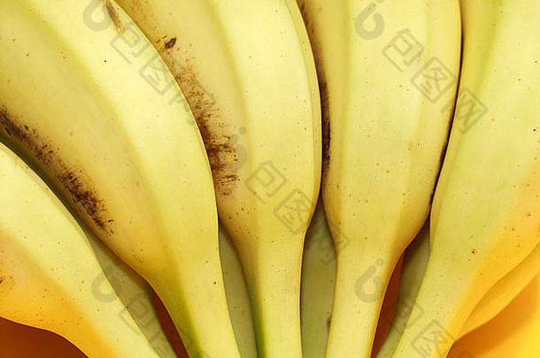 香蕉群