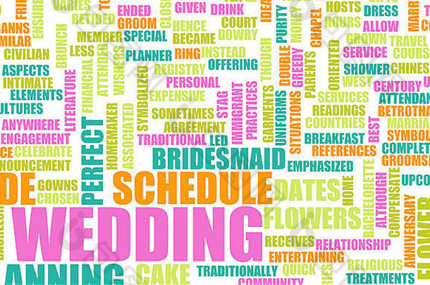 婚礼规划大事件规划师列表