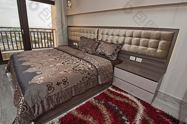 室内设计装饰家具奢侈品显示首页卧室家具
