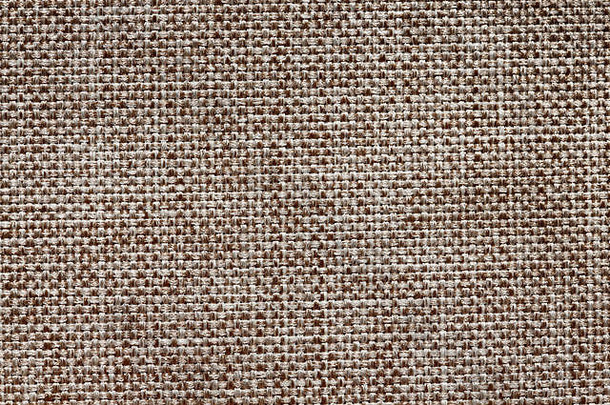 时尚的清洁米色纺织背景棕色（的）纺织背景