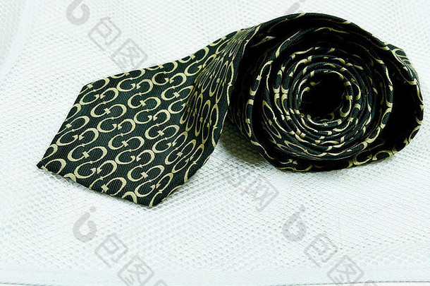 Gucci和Wood floor生产的男式皮带运动风格和男式领带