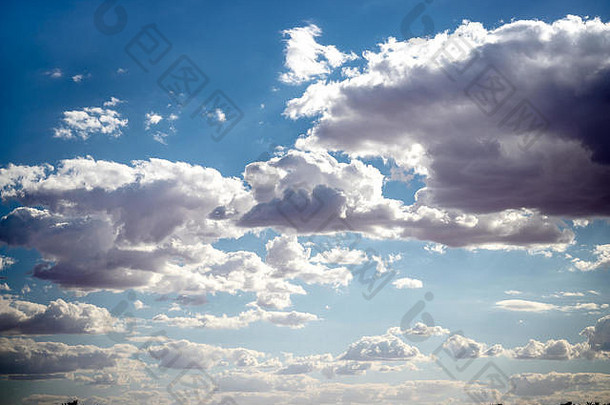 Cloudscape天空更换