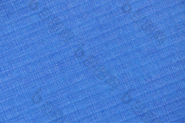 厚纸板网纹蓝色的背景