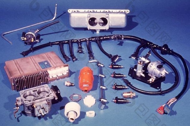 考斯沃斯”一级维加引擎组件原型汽车单独手建万达的纽约签署