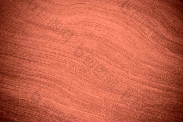 红色的砂岩纹理摘要模式背景