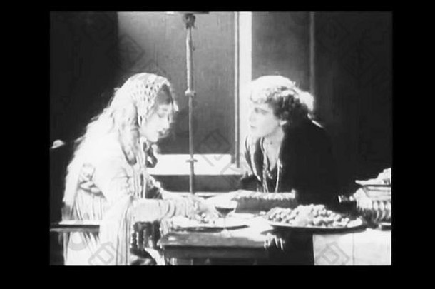杰基尔博士和海德先生1920年的屏幕
