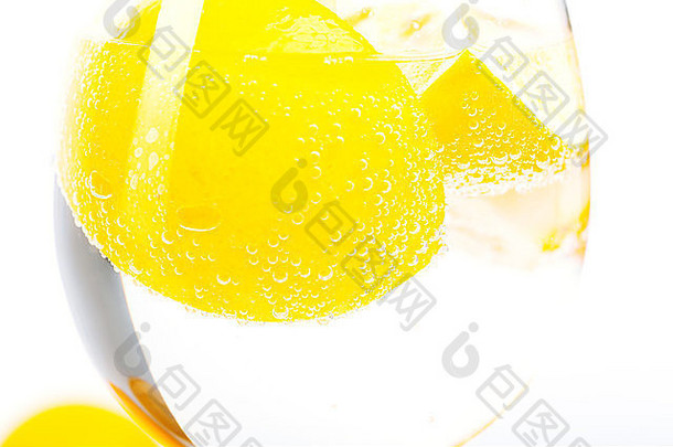 柠檬<strong>玻璃</strong>