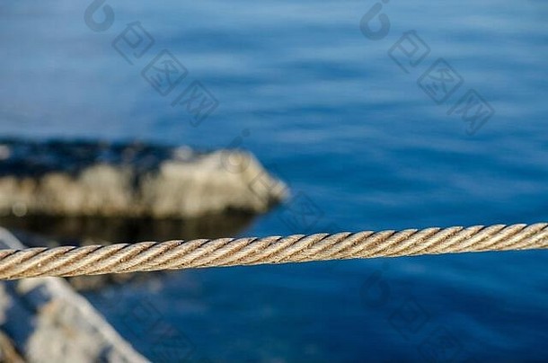 绳子海