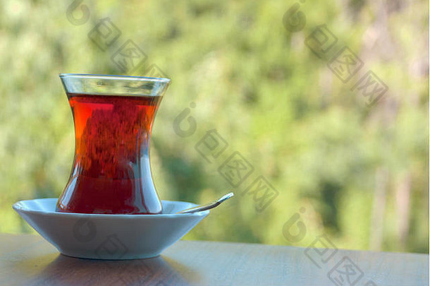 土耳其<strong>茶</strong>