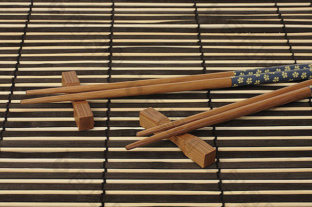 木棒寿司面板