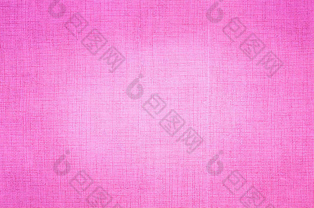 粉红色的纸水彩纹理背景艺术作品
