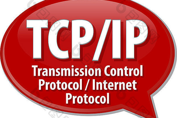 演讲泡沫插<strong>图</strong>信息技术首字母缩写缩写术语定义tcp传输控制协议